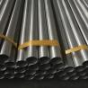Buy cheap Bright Cold Rolling High Heat Resistance 316L Stainless Steel Pipe For Mechanical Vehicles from wholesalers
