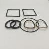 Buy cheap Fig 1502 Plug Valve Seals Minor Repair Kits For Low Torque from wholesalers
