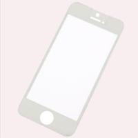 Buy cheap iPhone 5S Replacement Touch Screen Front Glass White product