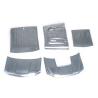 Buy cheap Forming Bending Cutting Welding Metal Stamping Custom Aluminum Precision Stainless Steel from wholesalers