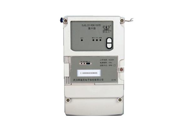 Smart Concentrator Advance Metering Infrastructure For Data Reading Through