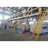 Buy cheap 220v/ 380v/ 440v Automatic Stacking Machine , Corrugated Cardboard Production Line from wholesalers