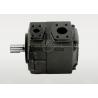 Buy cheap High Pressure Yuken Vane Pump , Low Noise Yuken Hydraulic Unit from wholesalers