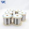 Buy cheap Ni Cr Alloy Wire Nichrome Wire Resistance Nickel Alloy Wire For Heater Coils from wholesalers