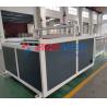 Buy cheap Thickness 25mm 400kgs/H 1220mm Foam Plate Making Machine from wholesalers