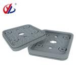 Buy cheap 4-011-11-0077 10.01.12.00488 Vacuum Suction Cup Rubber Plate For CNC Vacuum Pod - Top Vacuum Suction Plate from wholesalers