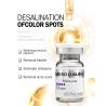Buy cheap Skincare Meso Serum Microneedling Removal Freckle Serum Melasma Skin Whitening from wholesalers