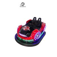 Buy cheap Factory High Quality 48 v / 20 Ah Adult Bumper Car Amusement Park Facilities product