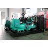 Buy cheap 400 KW Silent Inverter Generator 500kva Diesel Generator For Stable Power Supply from wholesalers