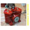 Buy cheap Light diesel oil delivery pump duplex oil filter AS65-0.75/0.26 CB/T425-1994 from wholesalers
