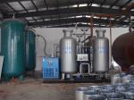 Skid Mounted Natural Gas Separator 99.9995% For Steel Wire Heating Treatment