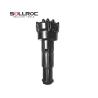 Buy cheap 165mm Shank M60 Carbide Black DTH Hammer Bits For Construction Works from wholesalers
