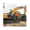 Buy cheap 1.6 m3 Bucket Capacity Caterpillar 330D Excavator from The United States with Low Hours from wholesalers
