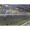 Buy cheap PLC 304 Stainless Steel Continuous Castella Cake Production Line from wholesalers