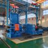 Buy cheap 110L Banbury Kneader Machine For Rubber Mixing Kneader Mixer Rubber from wholesalers