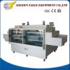 Buy cheap 11.5kw/380V/50Hz High Precision Stainless Steel Etching Machine for Metal Object from wholesalers
