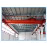 Buy cheap 50T Span 30m Lifting Height 16m Double Girder Overhead Crane from wholesalers