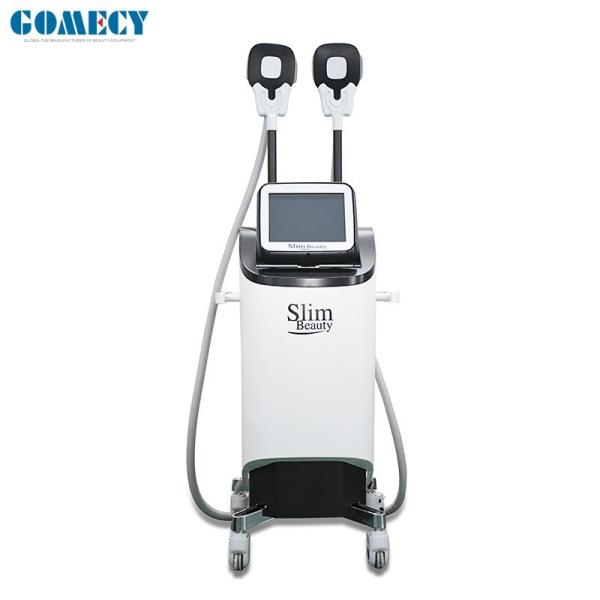Buy cheap Painless Noninvasive Emslim EMS Fitness Machine from wholesalers