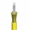 Buy cheap Multi Purpose Bundle Fiber Optic Cable MPC Distribution Fiber Optic Cable GJPFJV from wholesalers