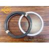 Buy cheap High - Performance 100-115-12.5 Lift HydraulicCylinder Rod Seal K37: The Perfect Fit for Excavator Hydraulics from wholesalers