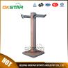 Buy cheap wood fitness equipment wrist trainer for old people from wholesalers