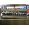 Buy cheap 836mm Corrugated Sheet Roll Forming Machine 380v 2 Years Warranty from wholesalers