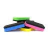 Buy cheap EVA Chalkboard Magnetic Dry Eraser for Cleaning Whiteboard from wholesalers