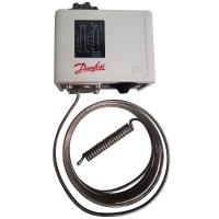 Buy cheap KP61 060L1102 Electronic Thermostat Controller For Cold Storage product