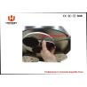 Buy cheap Three Heads Industrial Floor Grinder Concrete Grinding Machine 30L Water Tank from wholesalers
