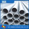 Buy cheap 2205 2507 Stainless Steel Welded Pipe 20mm Super Duplex Stainless Steel Pipe from wholesalers