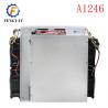 Buy cheap 81TH 83TH 85TH Miners Machine Canaan Avalonminer 1246 Avalon A1246 from wholesalers