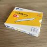 Buy cheap Silver 9mm Snap Off Knife Steel Cutter Blades from wholesalers
