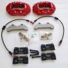 Buy cheap Red GT4 Brake Caliper Bracket Brake Lines For Audi A1 Front from wholesalers