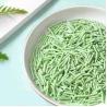 Buy cheap Lavender Flushable Tofu Cat Litter OEM ODM Clumping Clean Bulk from wholesalers