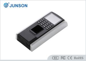 Wholesale Network Fingerprint Access Control Touch Screen Time Attendance from china suppliers