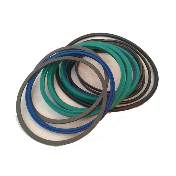 Buy cheap Oil Resistance Hydraulic Ram Seal Kit For Krupp HM720 HM711 HM712 from wholesalers