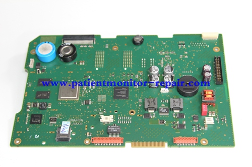  IntelliVue MX450 patient monitor mainboard PN: 453564271721