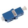 Buy cheap Female To Female Fiber Optic Attenuator LC/UPC Fixed Flange Attenuator from wholesalers