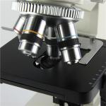 3.5kg Hospital Medical Supplies Binocular Biological Microscope