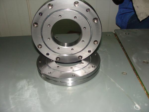 Buy cheap Cross roller bearing RU42 from wholesalers