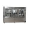 Buy cheap 380V 50Hz Rotaty Electric Aseptic Bottle Filling Machine from wholesalers