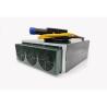 Buy cheap 90W 1.5mj MOPA Fiber Laser Air Cooled Pulsed Mopa Fibre Laser from wholesalers