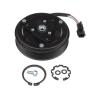 Buy cheap Ala12504 NEW AC AC COMPRESSOR CLUTCH REPAIR KIT FITS ( SUBARU IMPREZA OUTBACK & WRX ) from wholesalers