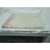 Buy cheap Polyvinyl Alcohol Hospital Water Soluble Laundry Bags With Red Strip Custom Size Acceptable from wholesalers