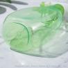 Buy cheap Clear Green Trigger 330Ml Plastic Empty Spray Bottles from wholesalers
