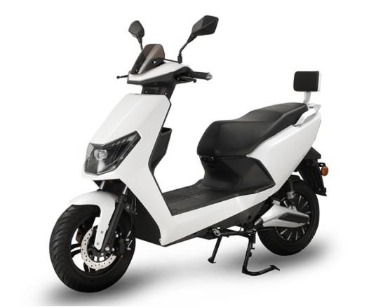 Buy cheap HH-BD10Electric motorcycle from wholesalers