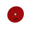 Buy cheap 5 Step Triangle Polishing Pads 80mm 100mm Rhombic Square Teeth Silicone from wholesalers