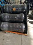10 Inch 9 Inch Cement Rubber Discharge Hose Replacement Flexible Water
