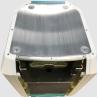 Buy cheap Vacuum Casting Aluminum Rapid Prototyping In Aerospace Silver Color from wholesalers