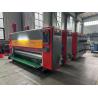 Buy cheap Flexo Printe Making Corrugated Carton Box Machine from wholesalers
